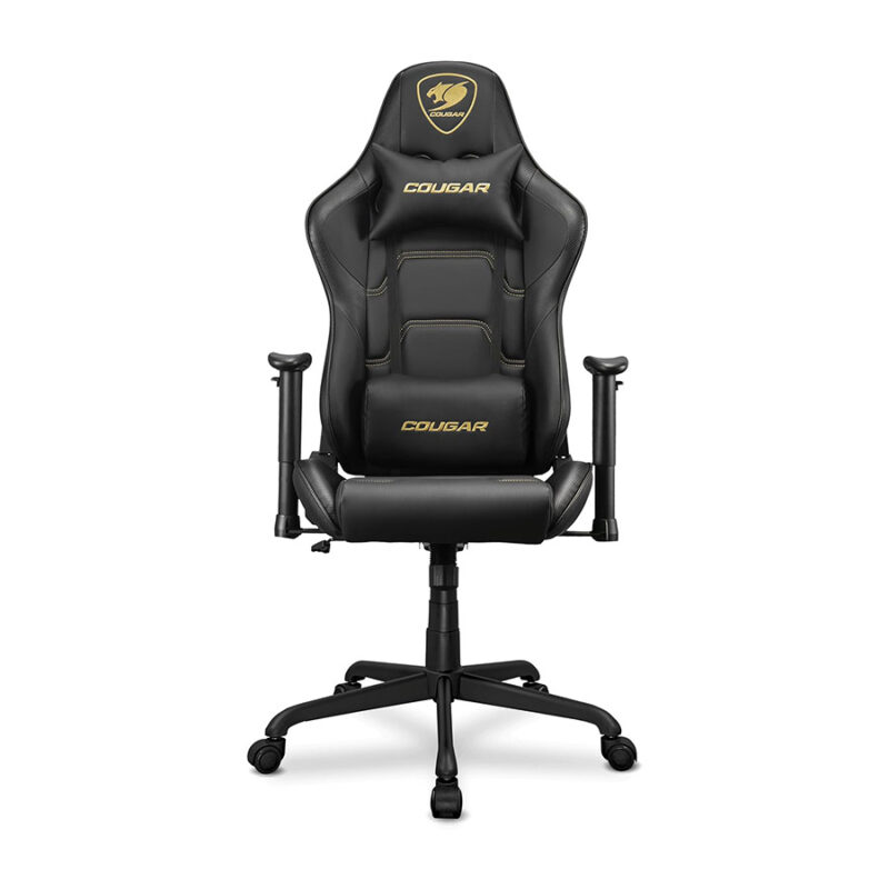 Cougar elite - Buytronics