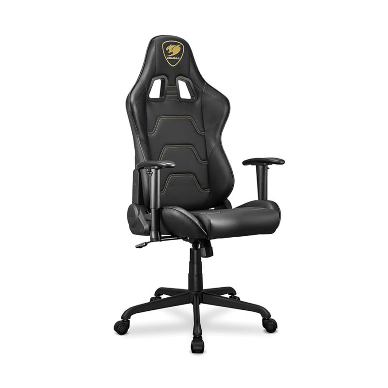 Cougar Armor Elite Gaming Chair – Royal - Image 2
