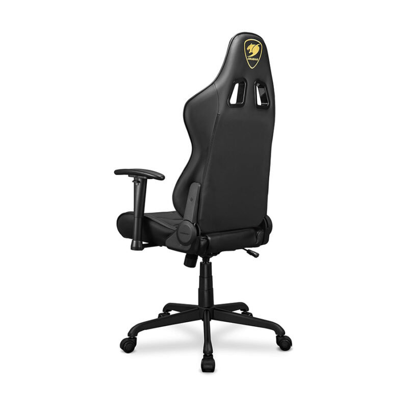 Cougar Armor Elite Gaming Chair – Royal - Image 5