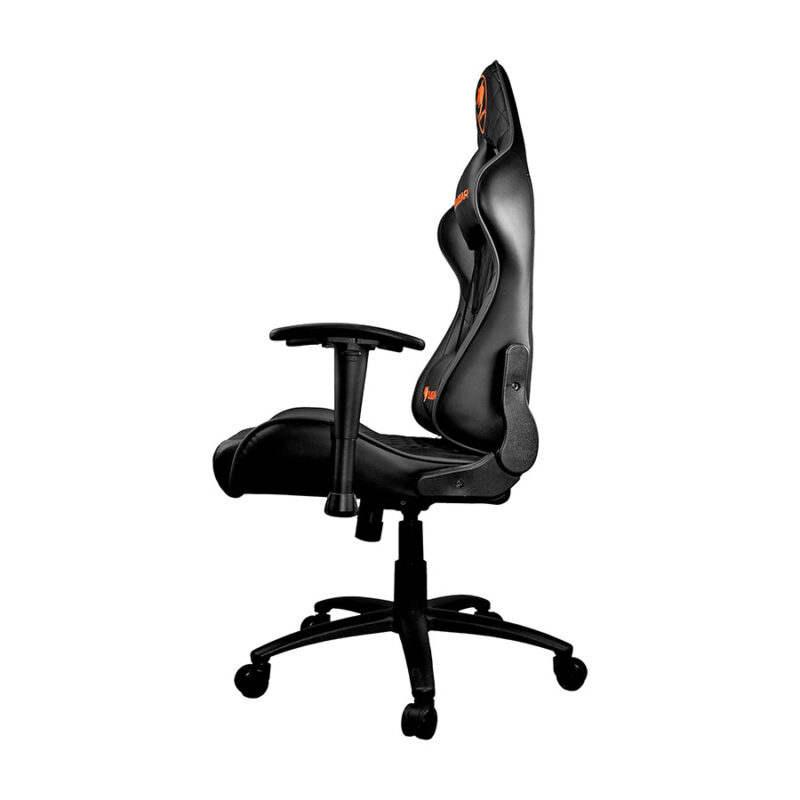 Cougar Armor One Gaming Chair – Black - Image 4