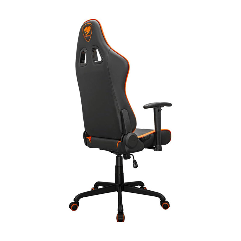 Cougar Armor Elite Gaming Chair – Orange - Image 6