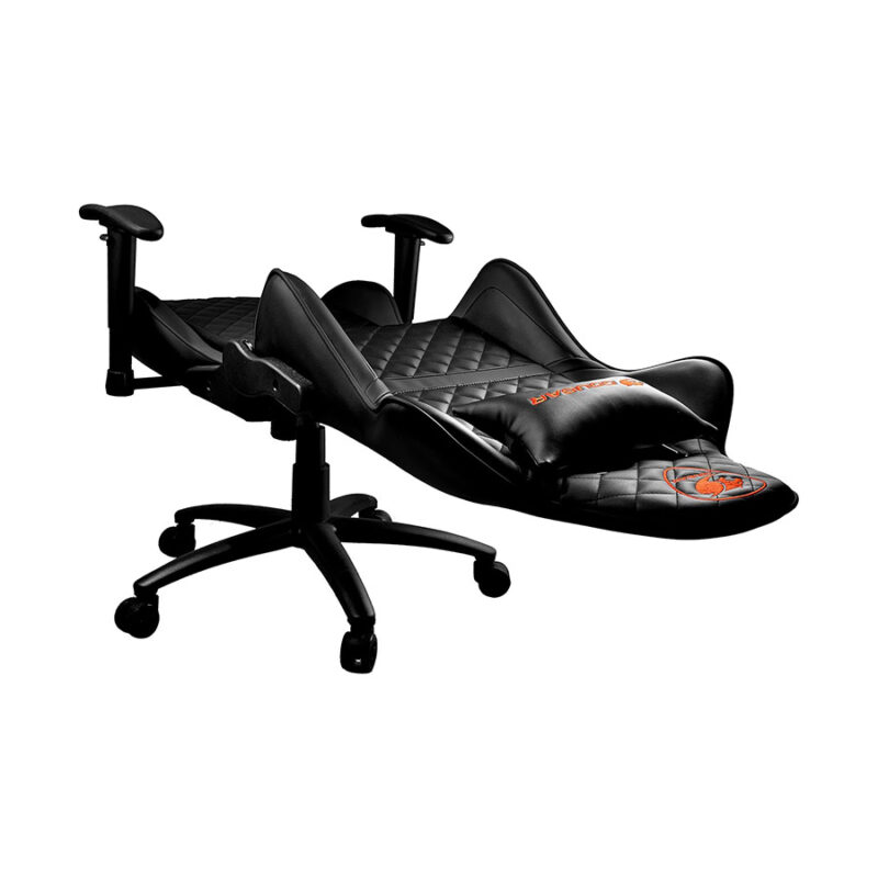 Cougar Armor One Gaming Chair – Black - Image 3