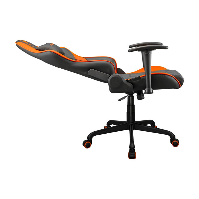 Cougar Armor Elite Gaming Chair – Orange - Image 4