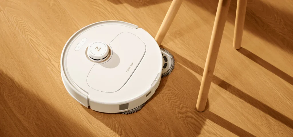 buytronics-Roborock Qrevo MaxV with Multifunctional Dock 2.0