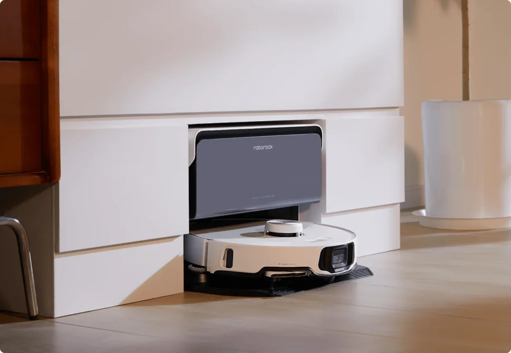 buytronics-Roborock S8 MaxV Ultra with 8-in-1 RockDock Ultra