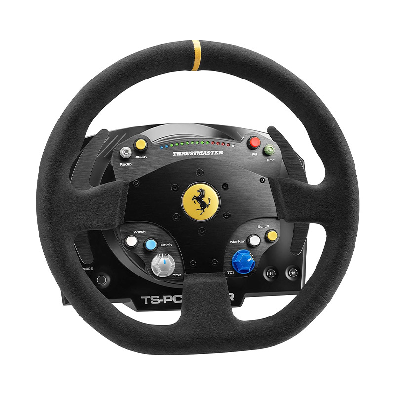 buytronics-Thrustmaster TS-PC RACER Ferrari 488 Challenge Edition