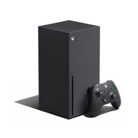 buytronics-Xbox Microsoft Series X 1TB Game Console