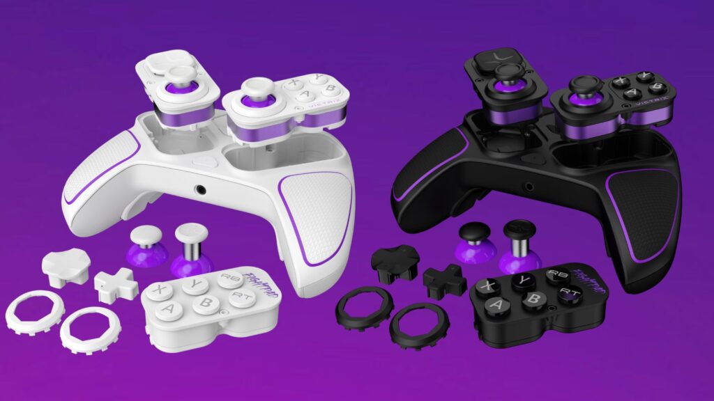 buytronics-Xbox Series XS & PC Victrix Pro BFG Wireless Controller