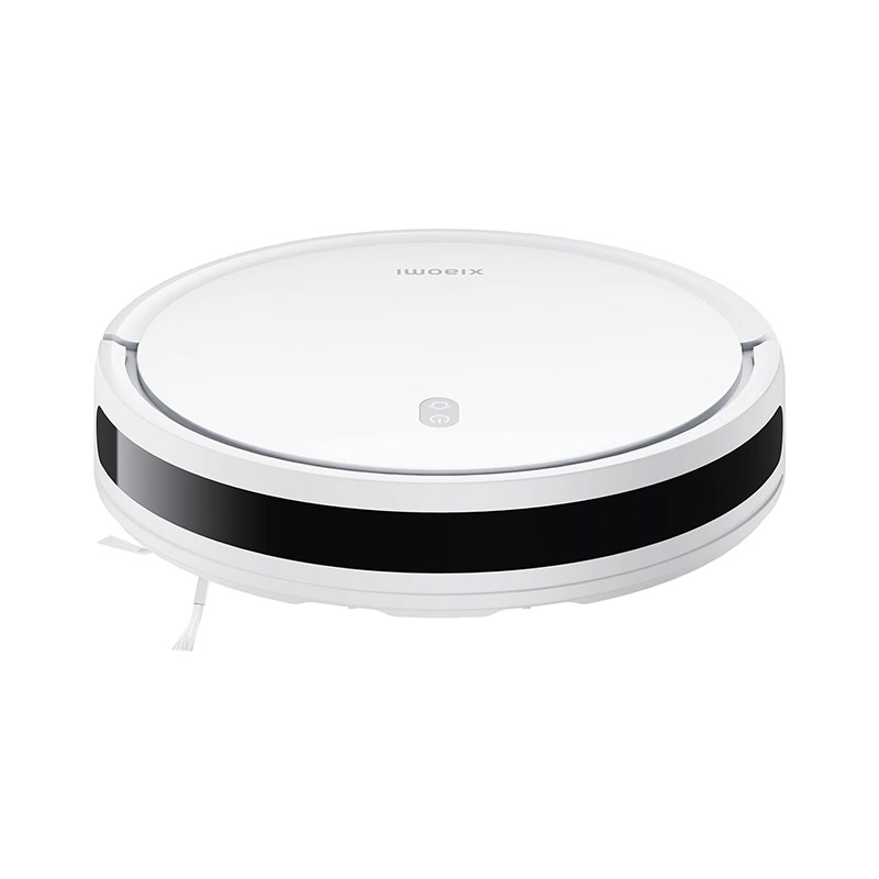 buytronics-Xiaom Robot Vacuum E10 Slim white