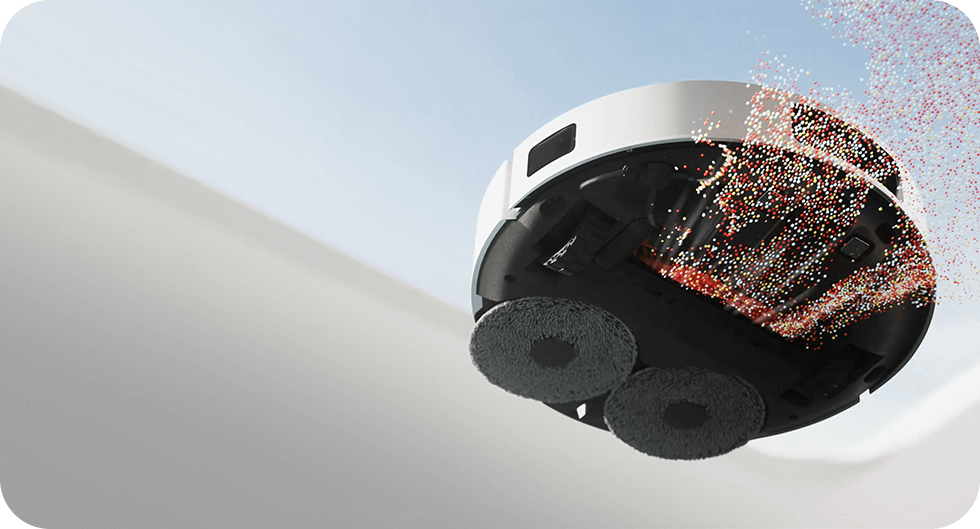 buytronics-Xiaomi Robot Vacuum S20+