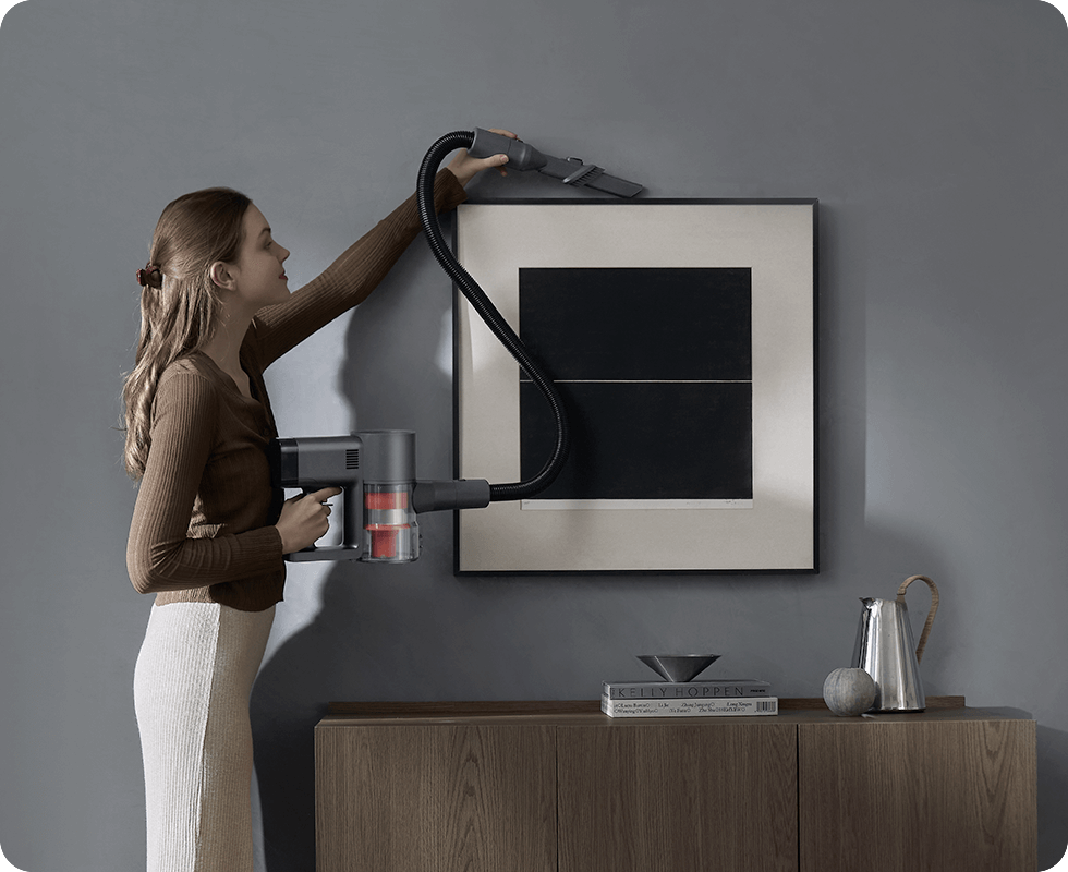 buytronics-Xiaomi Vacuum Cleaner G20 Max