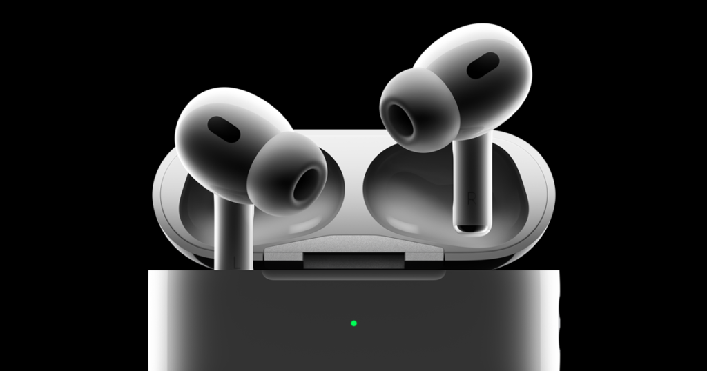 buytronics-apple - AirPods Pro 2 Bluetooth Wireless Earphones