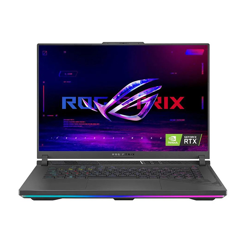 buytronics-ASUS ROG Strix G16 Intel Core i7-13650HX 16GB RAM 1TB SSD Gaming Laptop (G614JU-N3111W)
