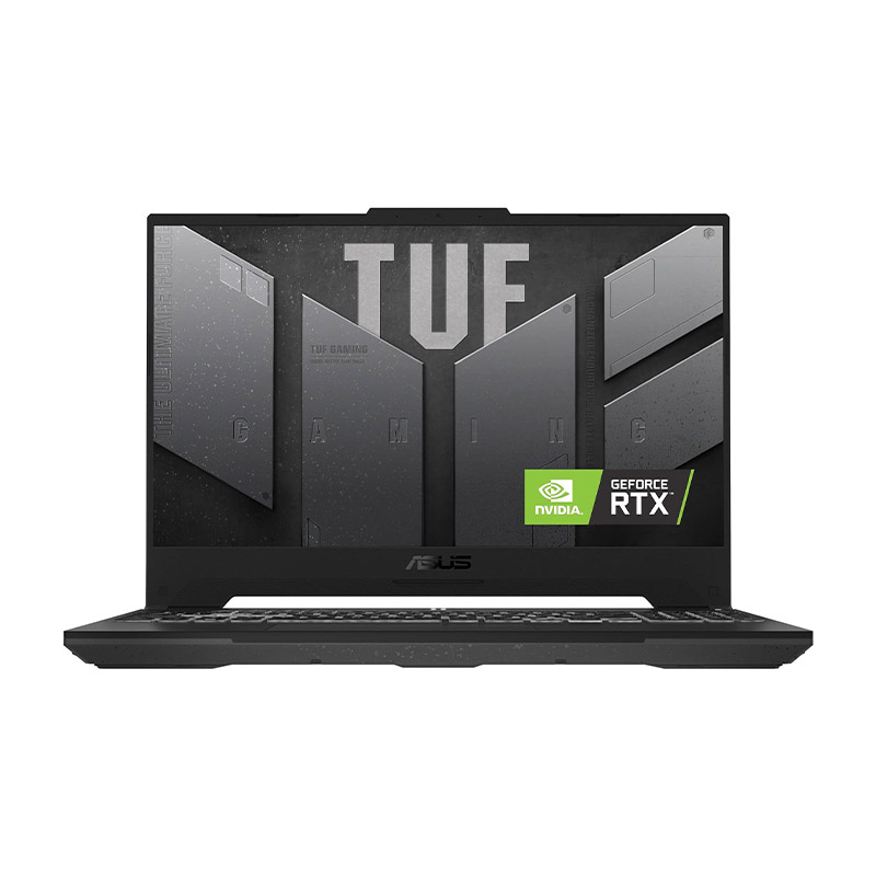 buytronics-ASUS TUF A15 FA507UV-916512G Ryzen 9-8945H 16GB RAM 512GB SSD 15.6 Gaming Laptop