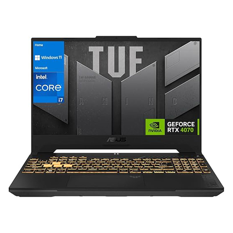 buytronics-ASUS TUF F15 FX507VI-LP073W 13th Gen Intel Core i7-13620H 32GB RAM 1TB SSD