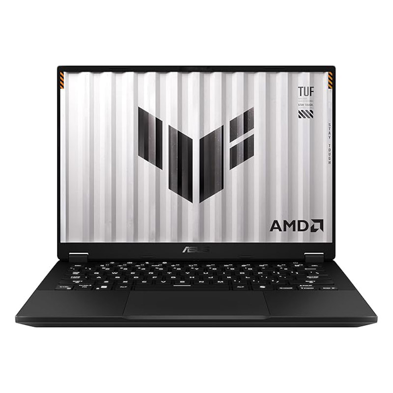 buytronics-ASUS TUF Gaming A14 FA401WV-RG011W AI Gaming Laptop 14.5 Inch