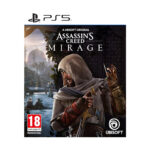 buytronics-AssassinS Creed Mirage - PlayStation games 5 (PS5)