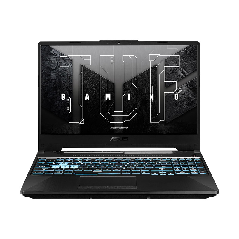 buytronics-Asus FA506NFR-HN004W 15.6inch FHD AMD Ryzen 512GB SSD