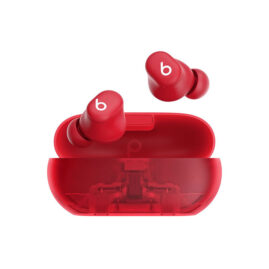 buytronics-Beats - Solo Buds Wireless Bluetooth Earbuds