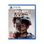 BUYTRONICS-Call of Duty Black Ops Cold War (PS5)