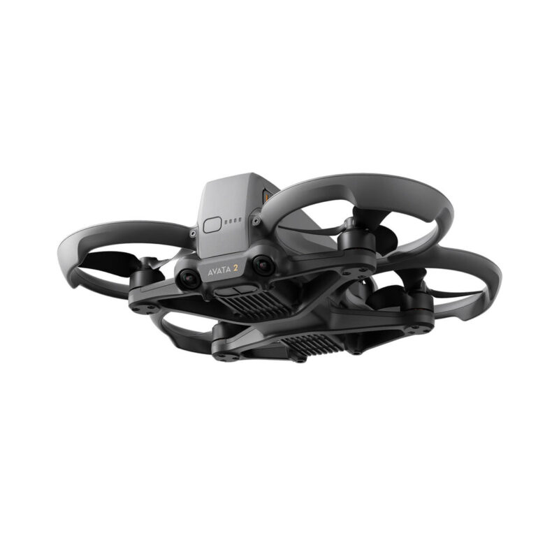 DJI Avata 2 Fly More Combo (3 Batteries) FPV Drone with Camera 4K - Image 2