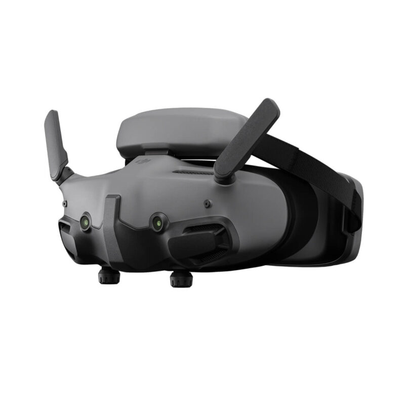 DJI Avata 2 Fly More Combo (3 Batteries) FPV Drone with Camera 4K - Image 5