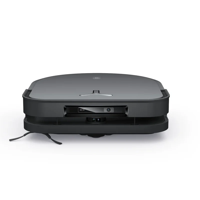 buytronics-ECOVACS Deebot X5 Pro Omni Robot Vacuum Cleaner with Mop