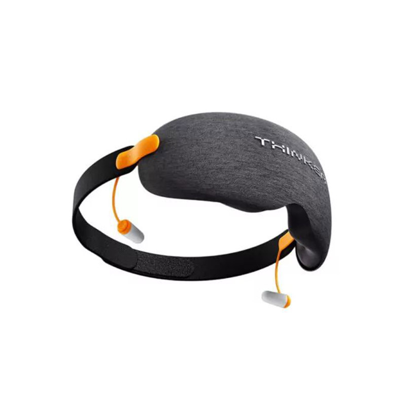 buytronics-Every Think Sleeping Eye Mask With Adjustable Strap Elastic