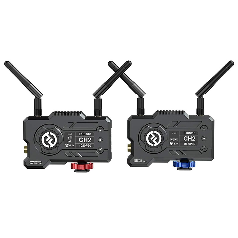 buytronics-HollyView Hollyland Mars 400S PRO Wireless Video Transmission System HDMI