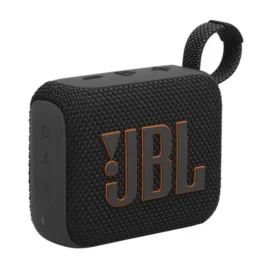 JBL Go4 Ultra - portable waterproof speaker with AURACAST