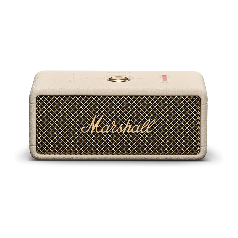 buytronics-Marshall Emberton III Portable Bluetooth Speaker