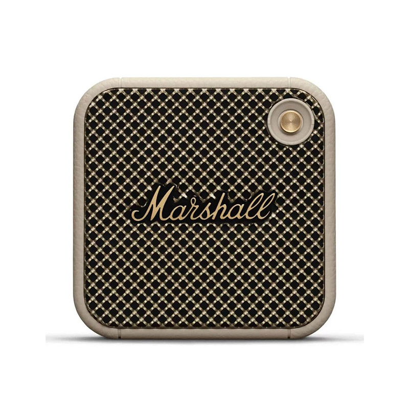buytronics-Marshall Willen Compact Portable Wireless Speaker