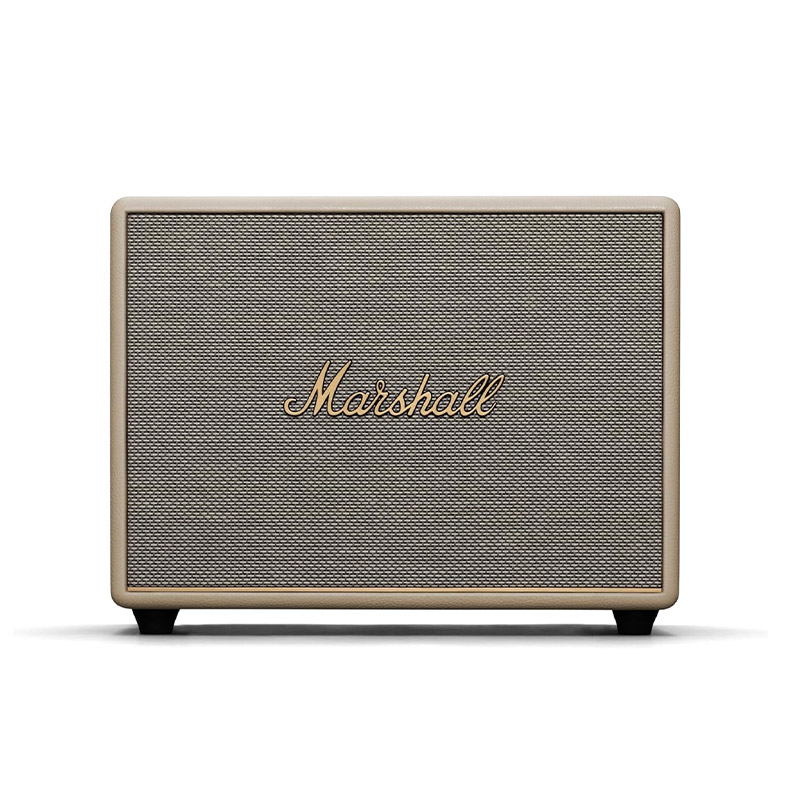 buytronics-Marshall Woburn III Wireless Bluetooth Stereo Speaker