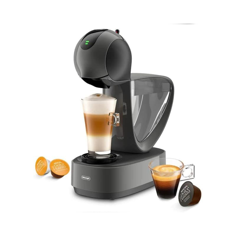 buytronics-Nescafe Dolce Gusto by De'Longhi INFINISSIMA Touch Automatic Capsule Coffee Machine