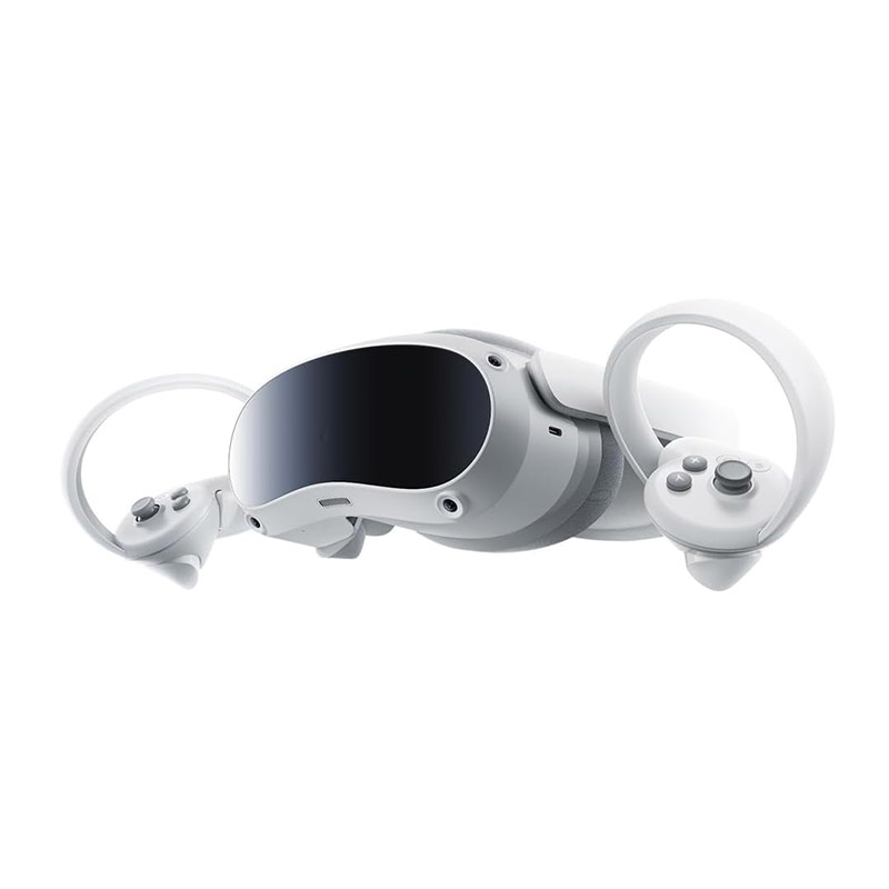 buytronics-PICO 4 Ultra 4K MR VR Game Smart Glasses Virtual Reality Headset Motion Tracker