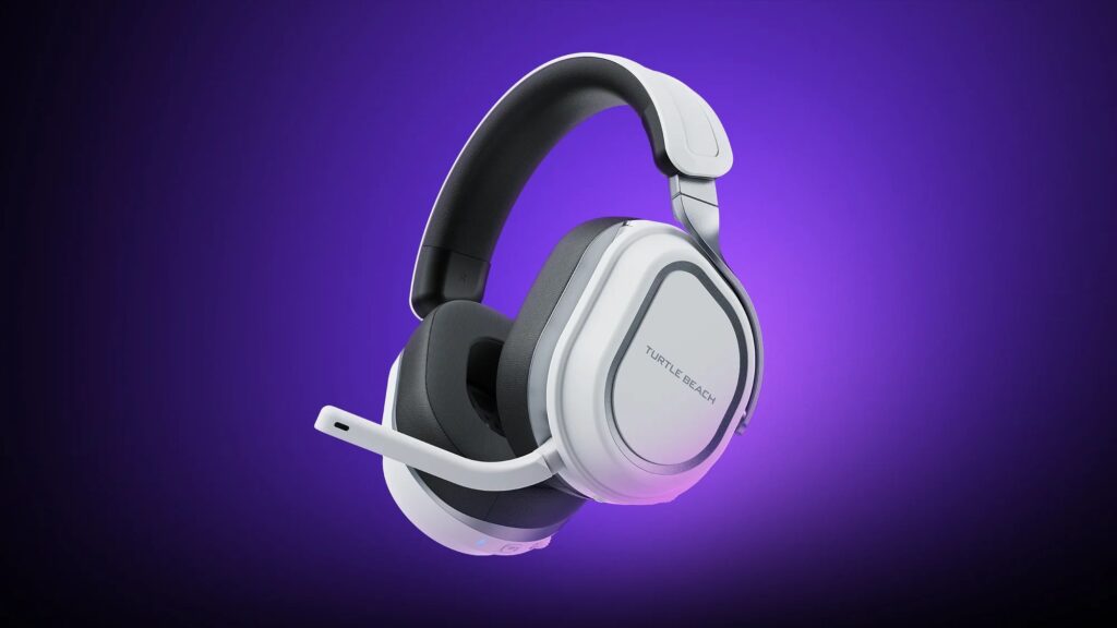 buytronics-Stealth 700 Headset (Gen 3) RANK UP TO PREMIER CROSS-PLATFORM PERFORMANCE