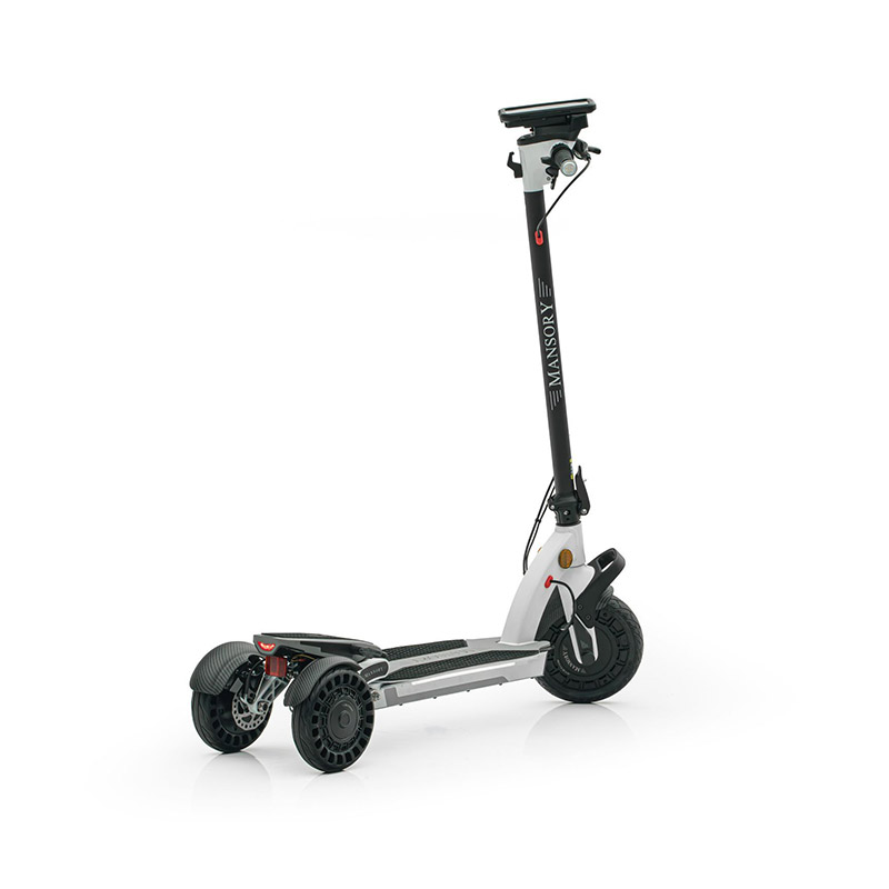 buytronics-mansory - X10 Electric Scooter