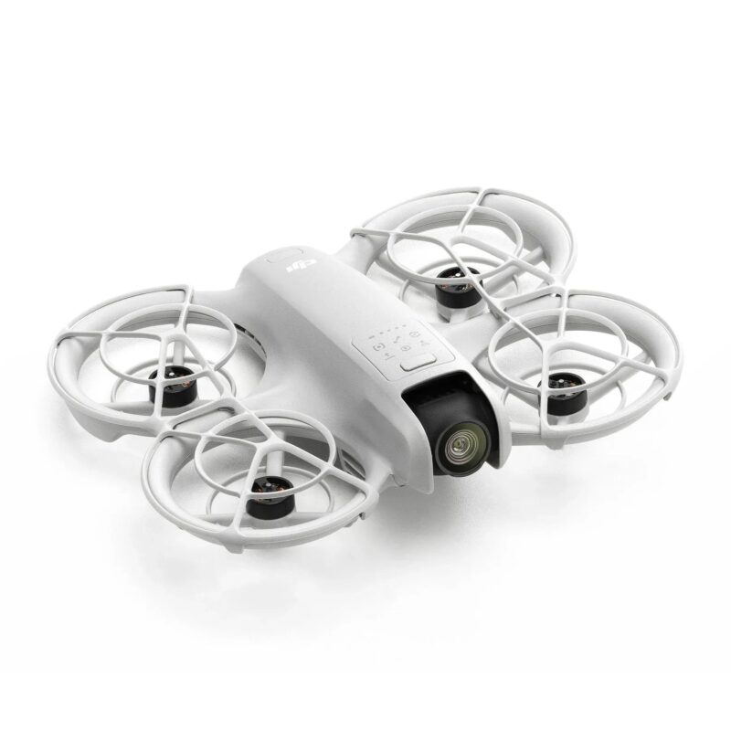 buytronics-DJI Neo Drone Motion Fly More Combo