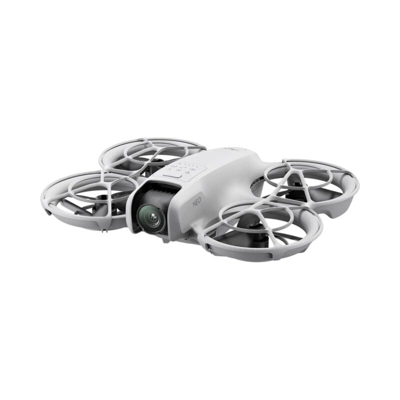 buytronics-DJI Neo Drone Motion Fly More Combo