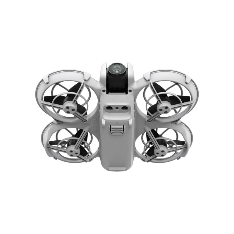 buytronics-DJI Neo Drone Motion Fly More Combo
