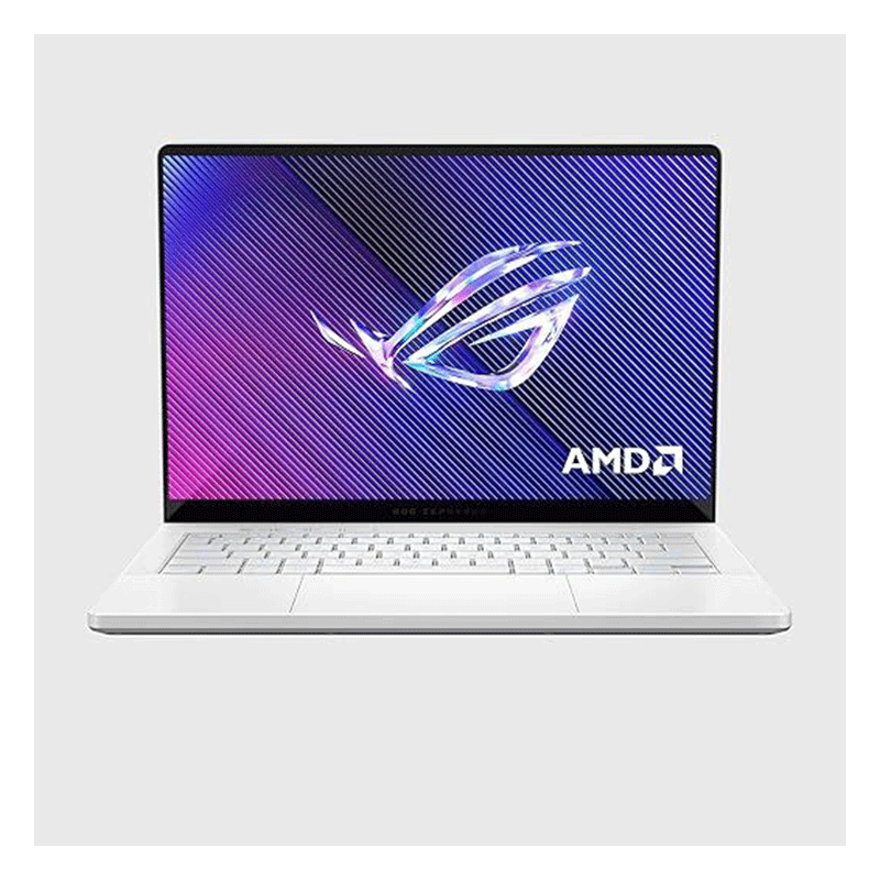 ASUS ROG Zephyrus G14 GA403UU-OLED7132W Gaming LaptopAMD Ryzen R7-8845HSAI up to 38 Tops32GB RAM1TB SSD (1) buytronics-ASUS ROG Zephyrus G14 GA403UU-OLED7132W Gaming LaptopAMD Ryzen R7-8845HSAI up to 38 Tops32GB RAM1TB SSD