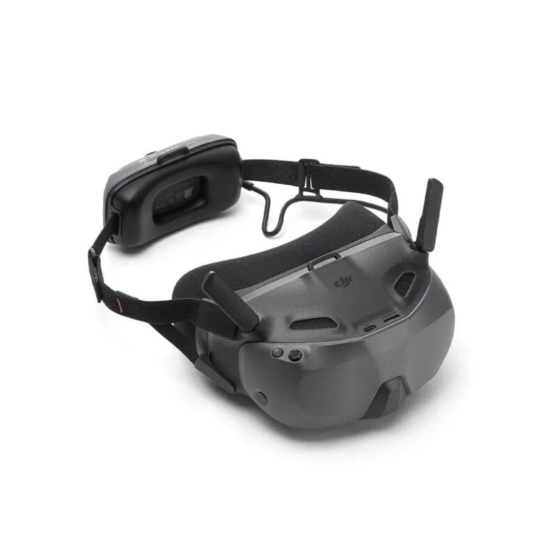 buytronics-DJI Neo Drone Motion Fly More Combo
