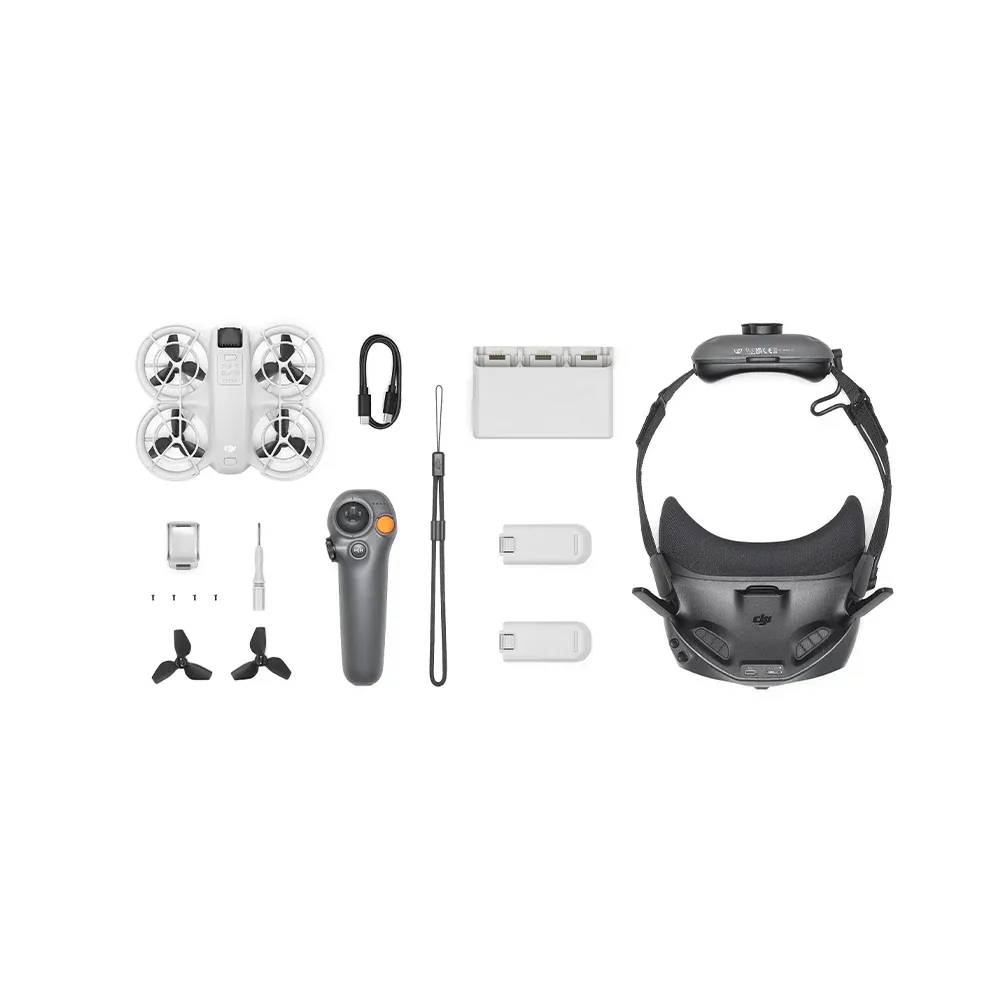DJI Neo Drone Motion Fly More Combo (2) buytronics-DJI Neo Drone Motion Fly More Combo