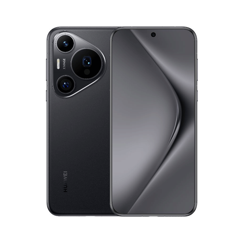 buytronics-HUAWEI Pura 70 Pro 12GB+512GB Smartphone
