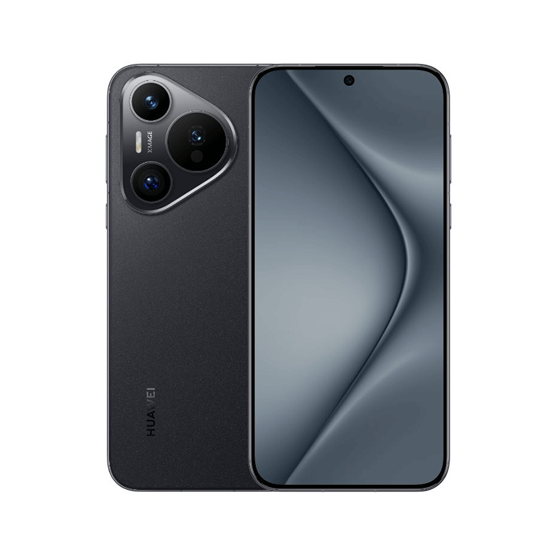 BUYTRONICS-HUAWEI Pura 70 Series Smartphone