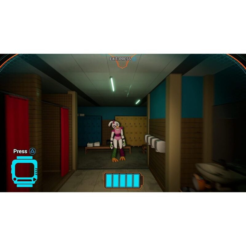 Five Nights at Freddy's: Security Breach - PlayStation 5 Game (PS5) - Image 3