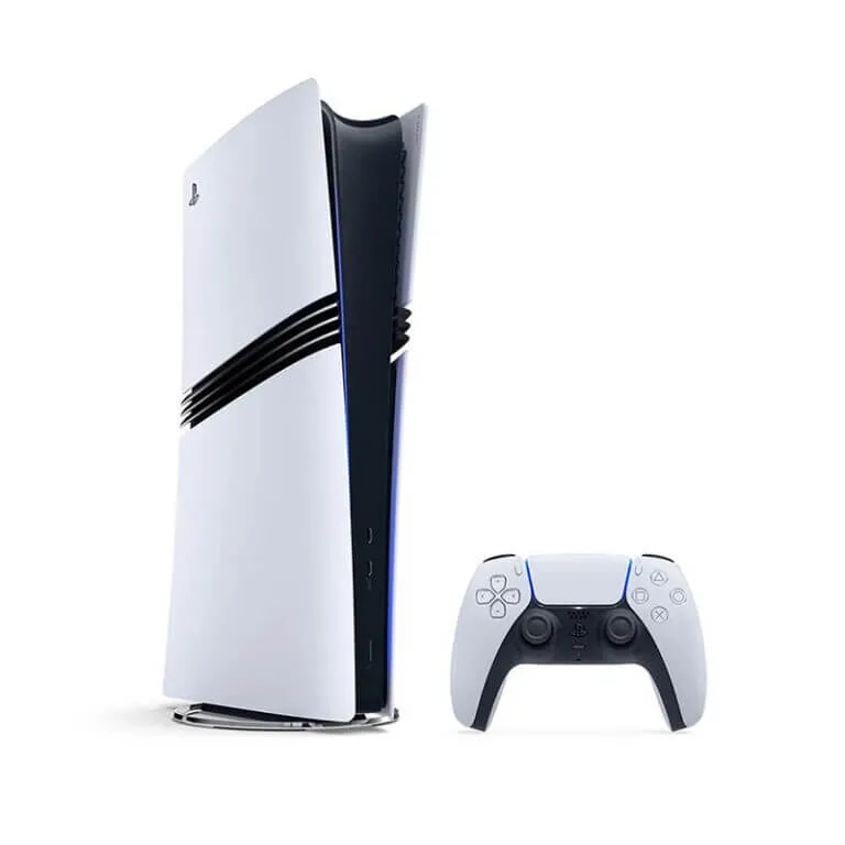Sony PlayStation 5 Pro Console - Digital Edition