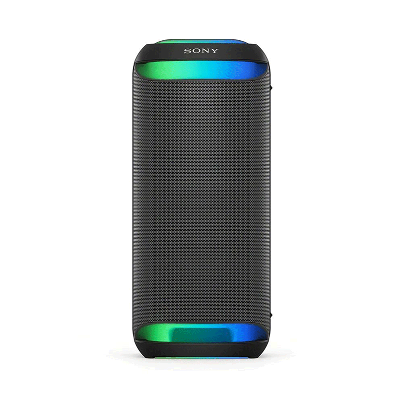 buytronics-Sony SRS-XV800 X-Series Wireless Portable Bluetooth Karaoke Party Speaker IPX4 Splash