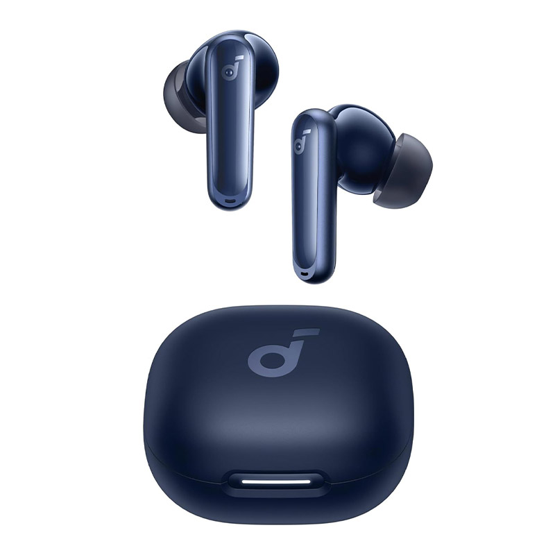 buytronics-Soundcore P40i by Anker, Noise Cancelling Wireless Earbuds