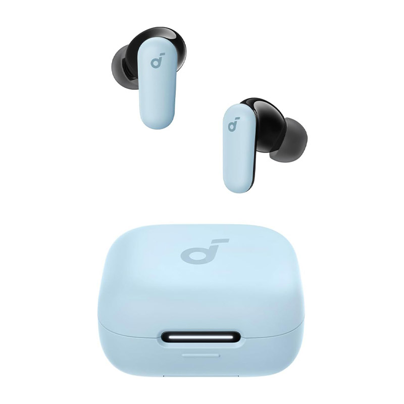 buytronics-soundcore R50i NC by Anker Noise Cancelling Earbuds, Strong and Smart Noise Cancelling